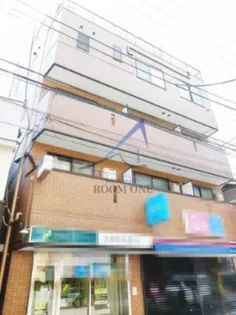 リライアンスコート志村の画像