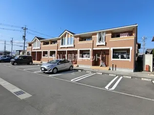グランドステージ豊潤【1階】の外観