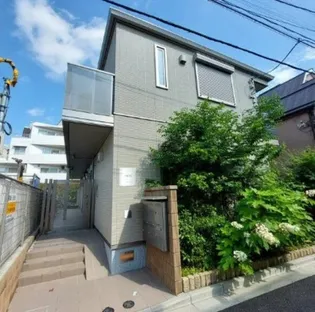 KOTI東高円寺の画像