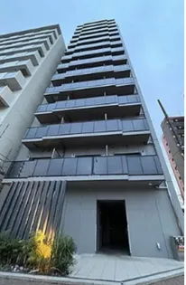 東京都江東区亀戸6【マンション】の外観