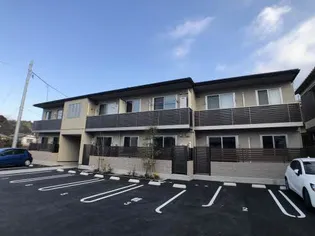 シャーメゾン石手白石の画像