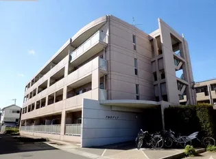 大阪府藤井寺市野中5【マンション】の外観