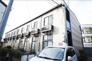 埼玉県さいたま市大宮区天沼町1【マンション】の外観