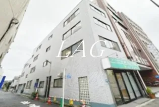 きすなビル【2階】の外観