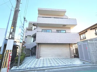 クリアコート谷垣の画像