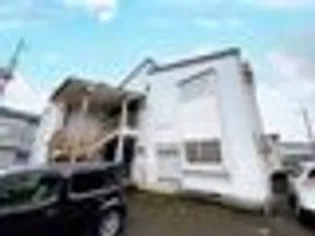 南風弐番館【2階】の外観