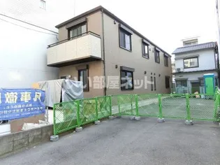 広島県広島市東区愛宕町【一戸建】の外観