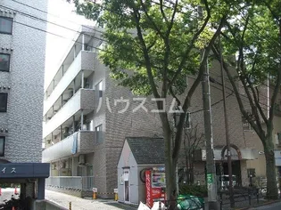 エクセレンス【3階】の外観