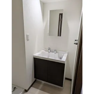 Premium Hills Place(PHP)【4階】の内装