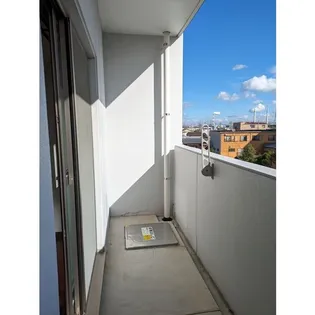 Premium Hills Place(PHP)【4階】の内装