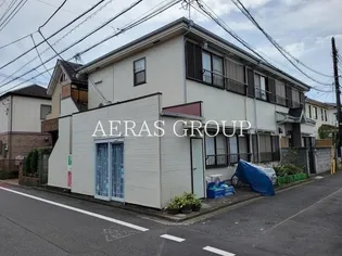 ミモザアネックスCの画像