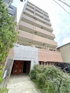 NLC新大阪パート3【3階】の外観