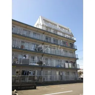 サンボウ仏子【3階】の外観