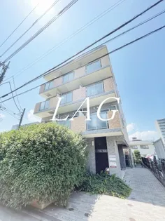 フォルトゥーナ立木【4階】の外観