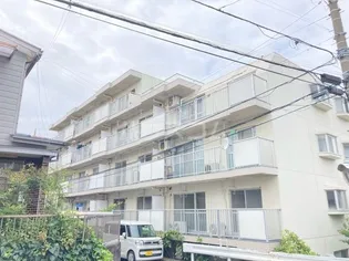 セントヒルズ大和桜ヶ丘の画像