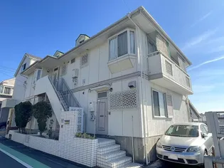 ヴィラコートの画像