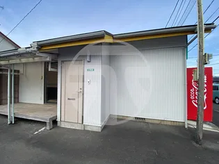 宮崎県都城市年見町【一戸建】の外観