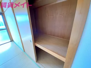 Bright Plaza B棟【3階】の内装