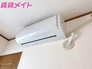 Bright Plaza B棟【3階】の内装