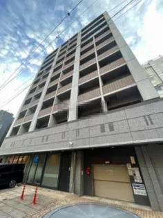 ウェルカーサ横浜関内の画像