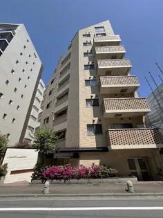 メグロード東陽町の画像