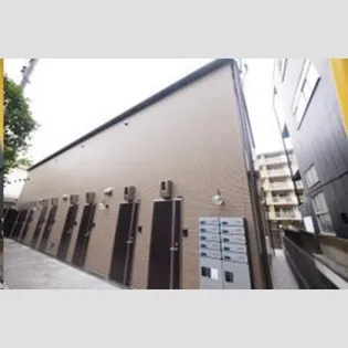 CALICO羽田の画像