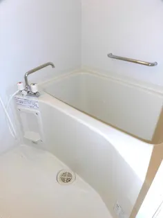 グランディール・ヴィ E棟【2階】の風呂