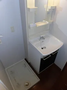 グランディール・ヴィ E棟【2階】の内装