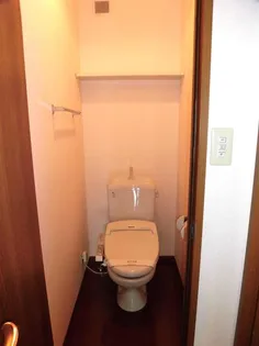 グランディール・ヴィ E棟【2階】の内装