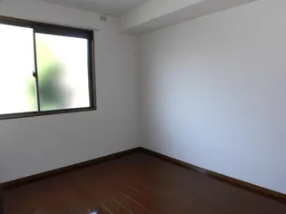 グランディール・ヴィ E棟【2階】の内装