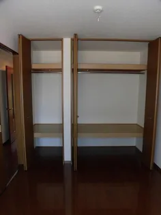 グランディール・ヴィ E棟【2階】の内装