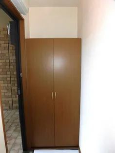 グランディール・ヴィ E棟【2階】の玄関