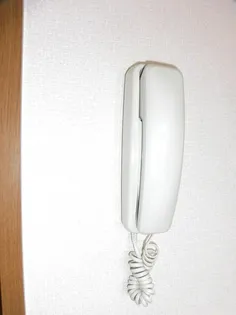 グランディール・ヴィ E棟【2階】の内装