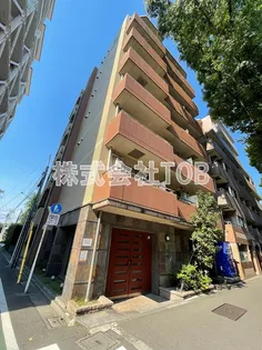 アプレシティ桜上水の画像