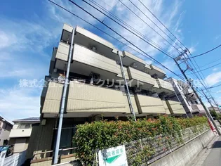 クレストハウスの画像