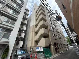 ベルソーレ北目町の画像