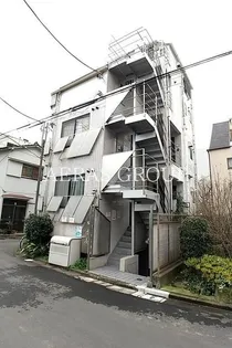 メゾンドジュンの画像