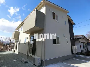 ディアコート鷹乃杜の画像