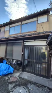 石川県金沢市中央通町【一戸建】の外観