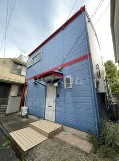 神奈川県横浜市中区本牧町2【一戸建】の外観