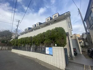 パークハイム衣笠の画像