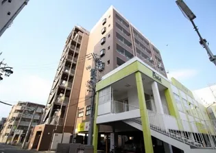 サンマール新瑞の画像