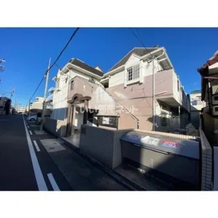 NF GRAN 中村公園【1階】の外観