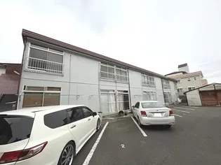 国分第2アパートの画像