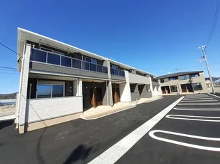 ペルル東浜IIの画像