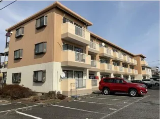 シティー堂山Bの画像