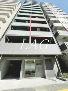 エルフォルテ五反田の画像