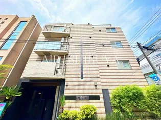 スパシエソリデ目黒の画像