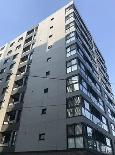 RODIA日本橋茅場町【3階】の外観