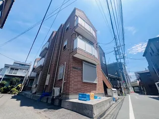 シャンテ小菅IIの画像